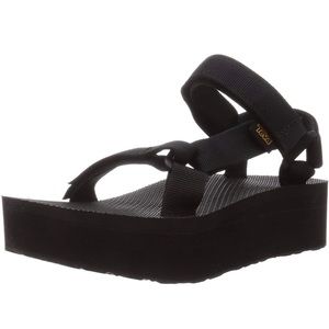Teva Women's Flatform Universal Sandal